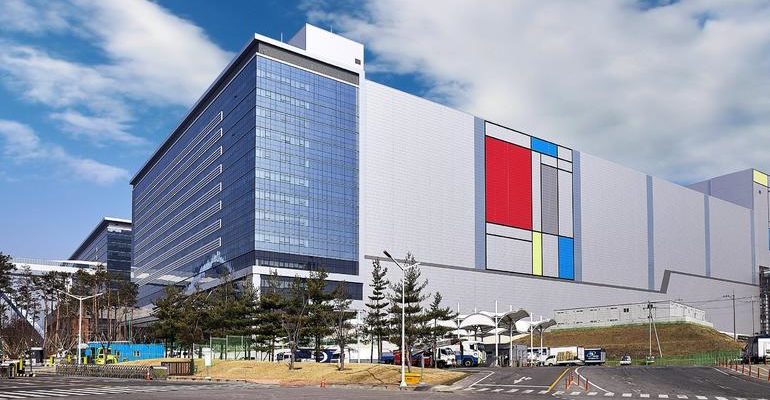 Samsung Exynos işlemciler