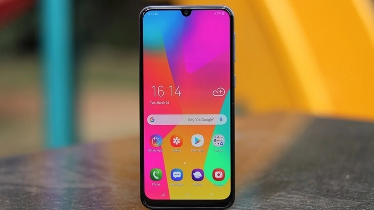 galaxy m31 çıkış tarihi