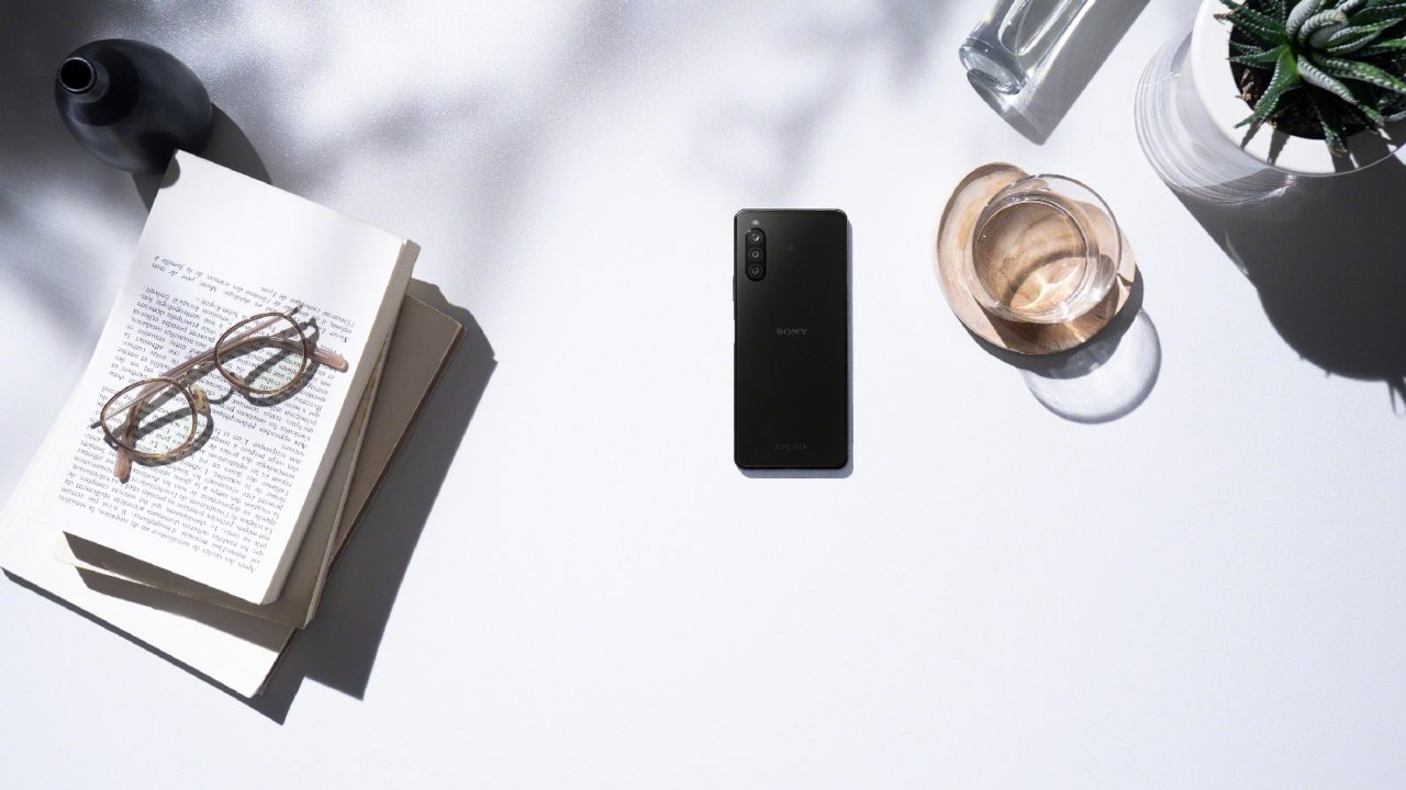 Sony Xperia 10 II tanıtıldı! İşte özellikleri