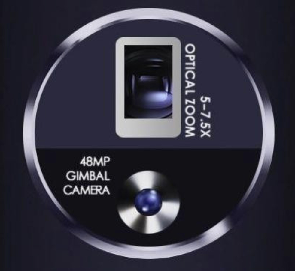 vivo apex 2020 özellikleri