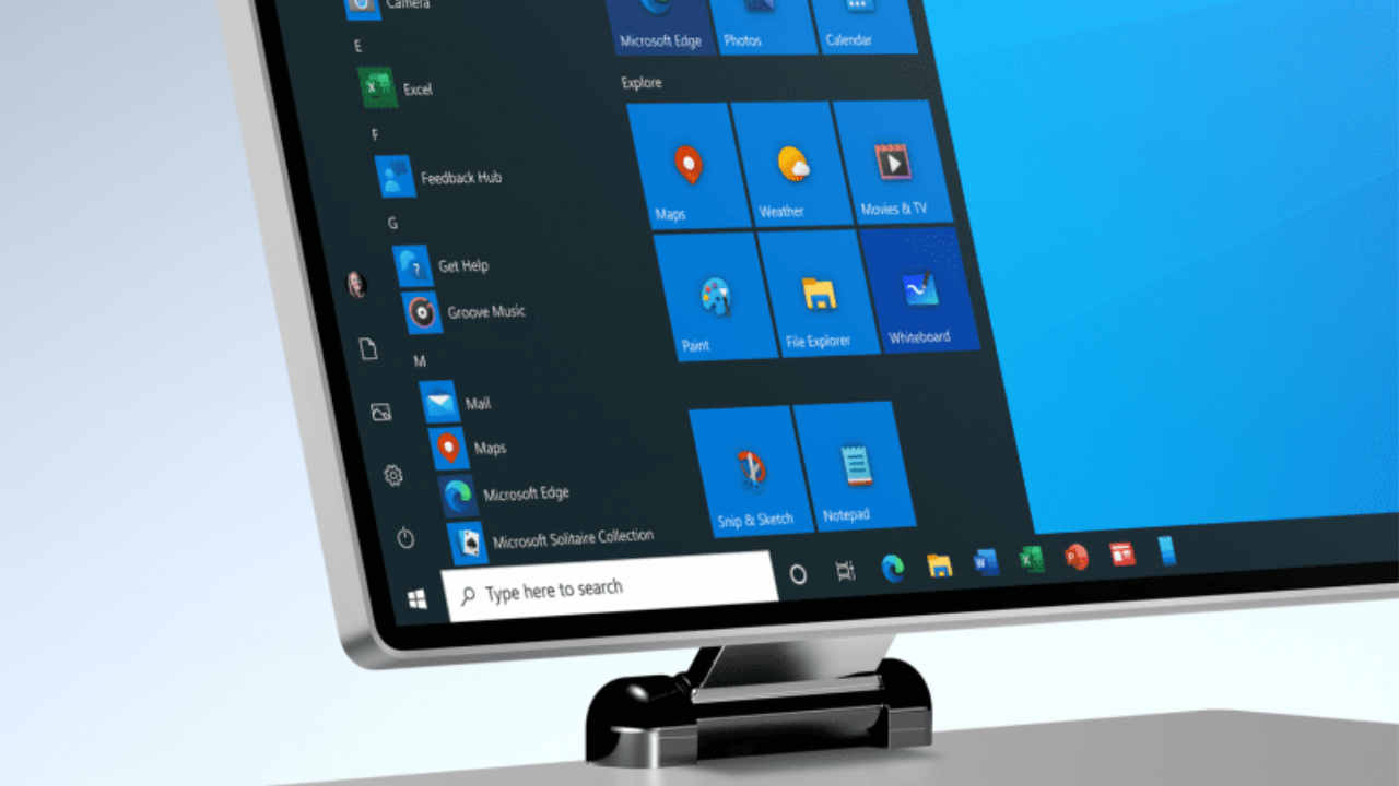 Windows 10