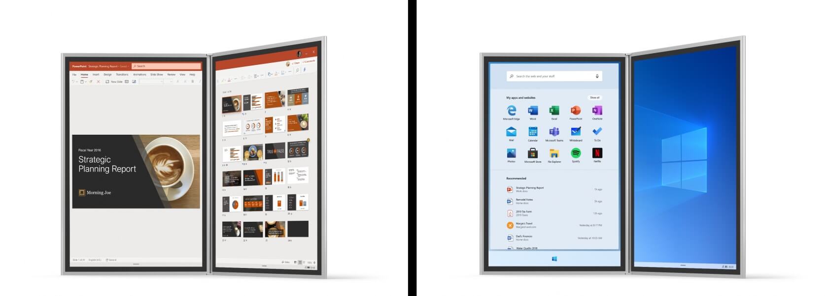 Microsoft Windows 10X güncelleme