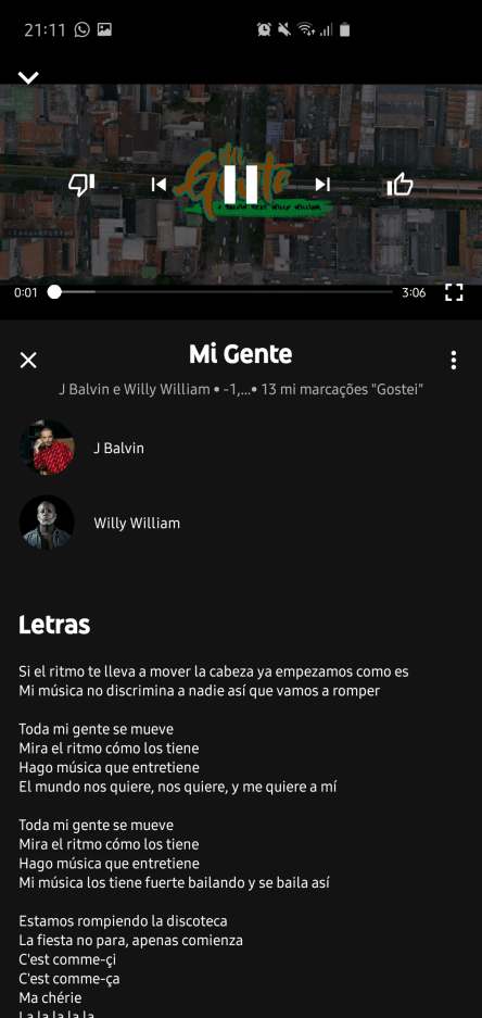 youtube music