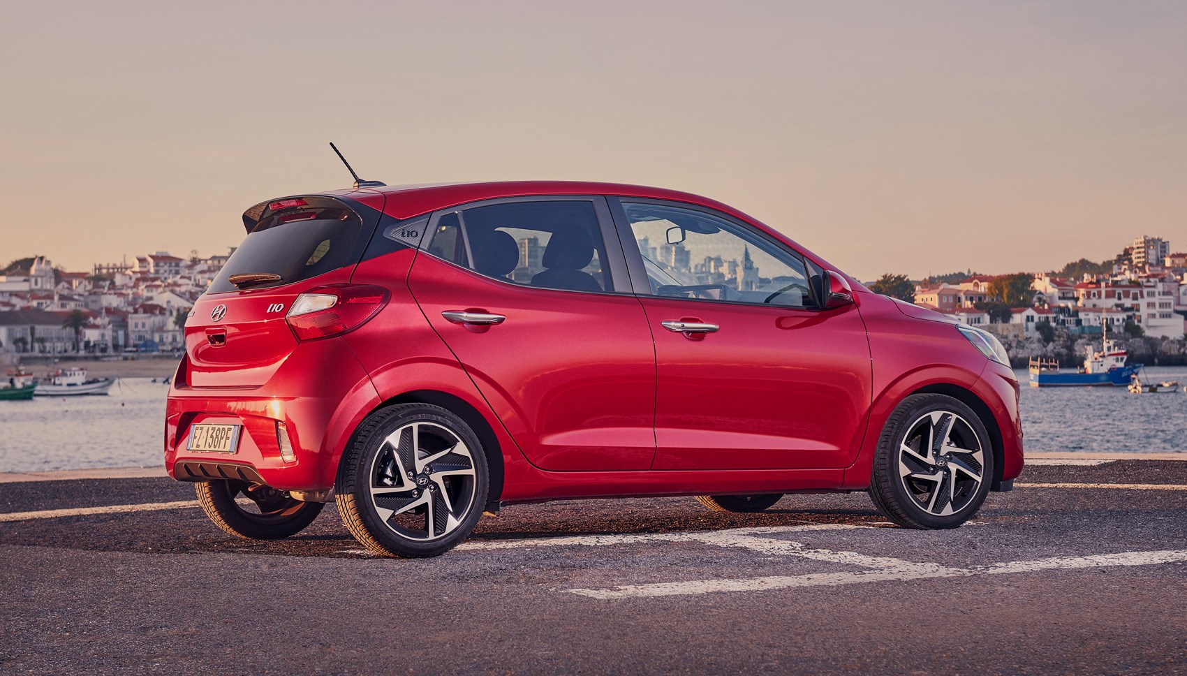 2020 Hyundai i10 Trkiye fiyat akland!