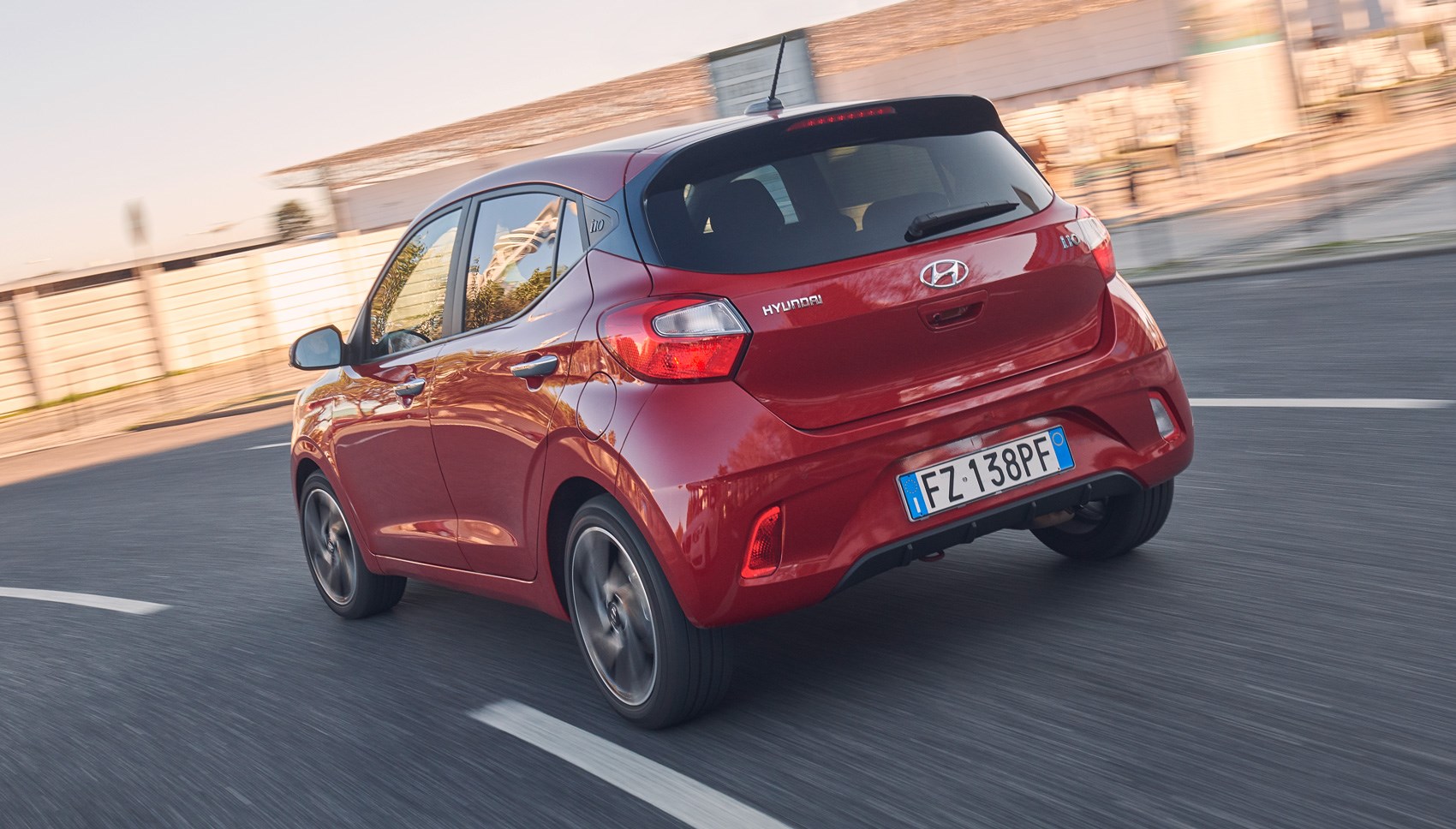 2020 Hyundai i10 Trkiye fiyat akland!