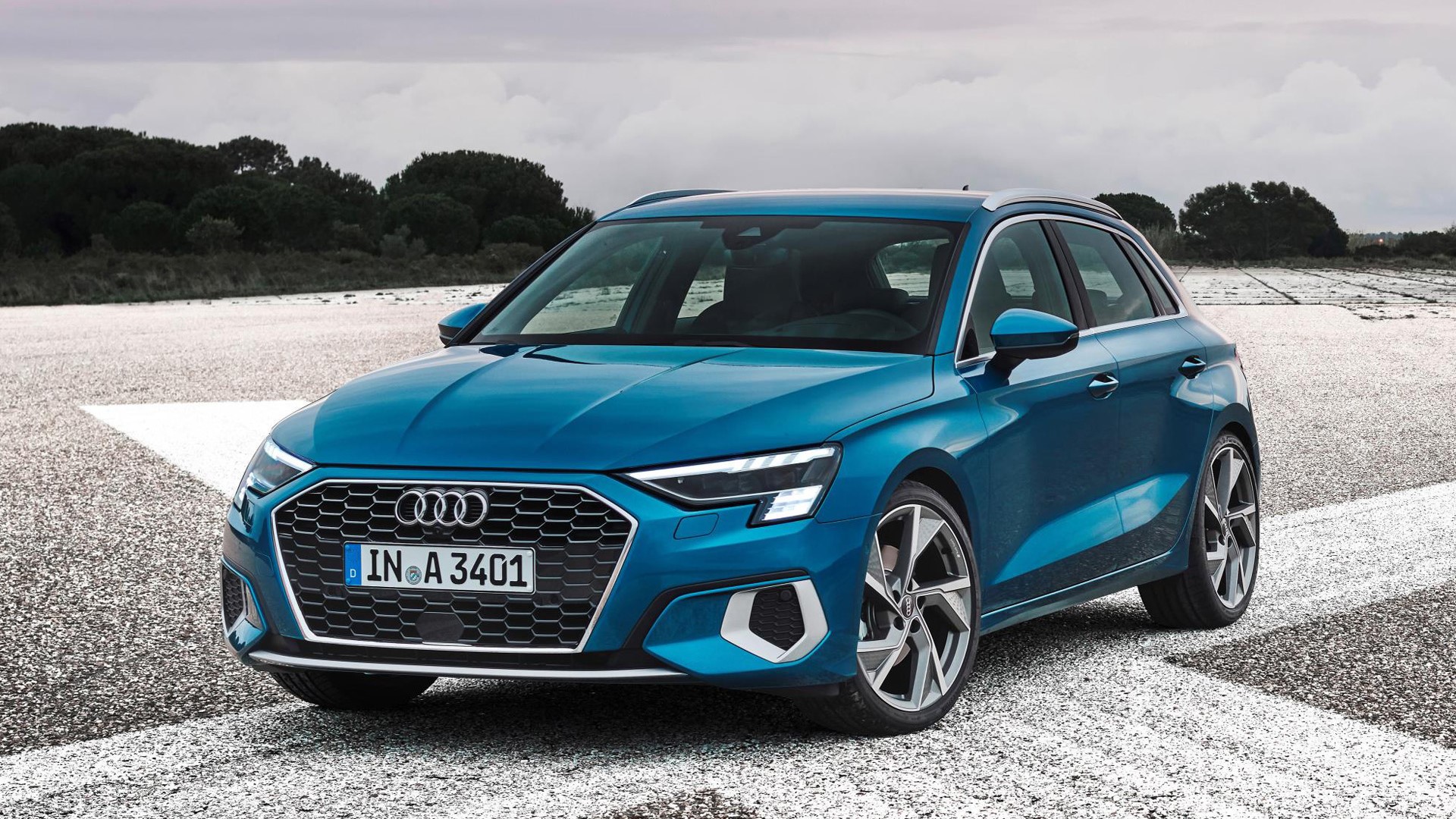 2021 audi a3 sedan için yeni gelişmeler var  shiftdelete