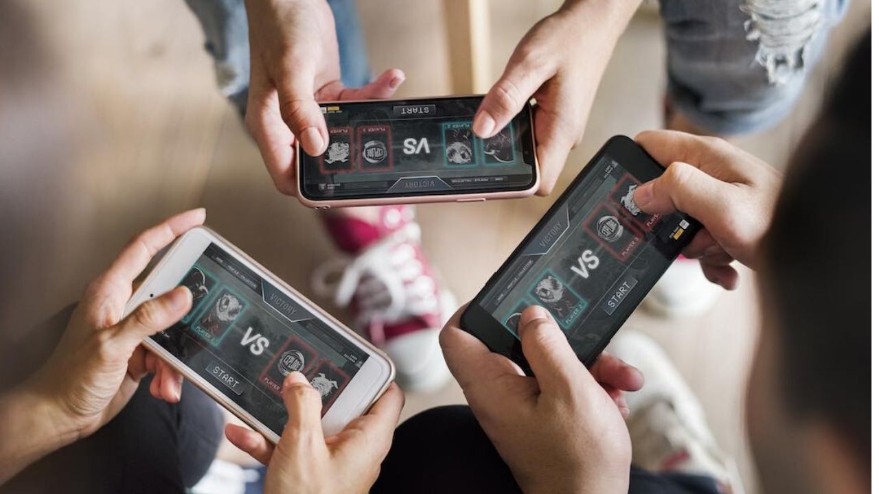 PUBG ve CoD Mobile’ın tahtını sarsabilecek mobil oyun!