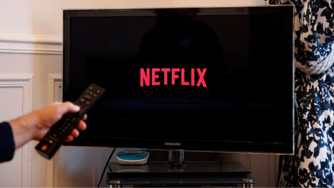 Corona virüsü salgını Netflix