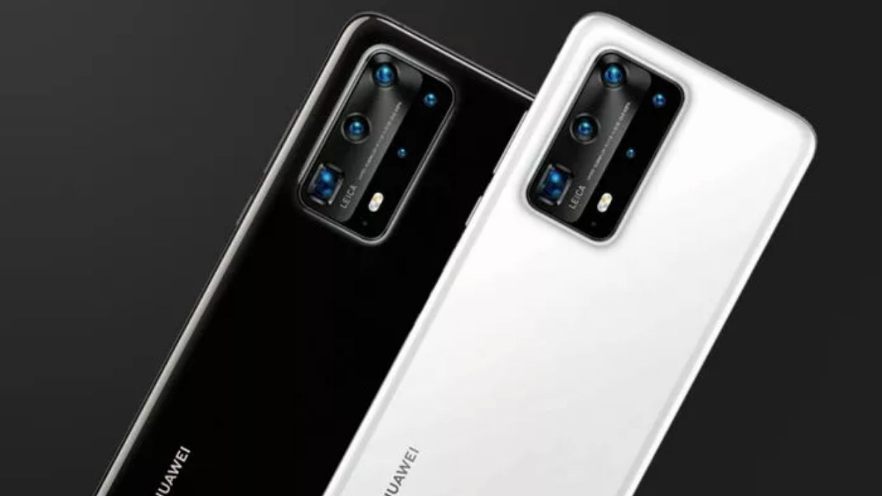 Huawei P40 Pro kamera performansi 10