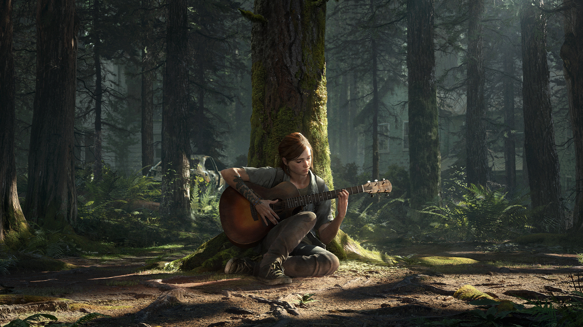 The Last of Us 2’nin geliştiricisinden PS5 yorumu