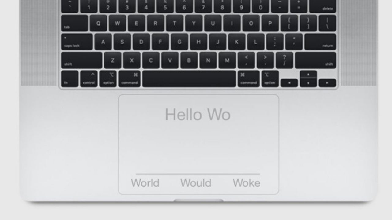 Apple’ın MacBook Pro için yaptığı yeni planlar