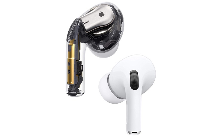 airpods pro lite üretimi