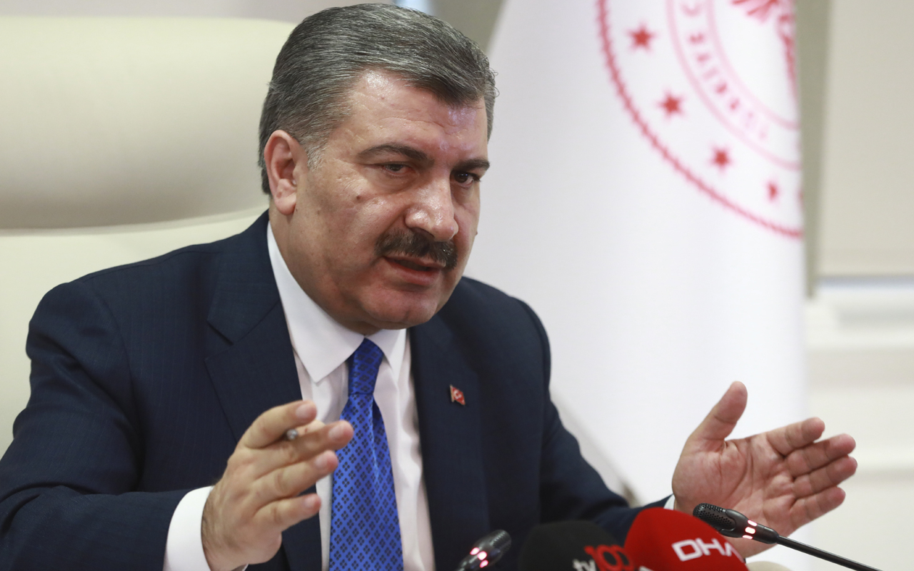 korona danışma hattı
