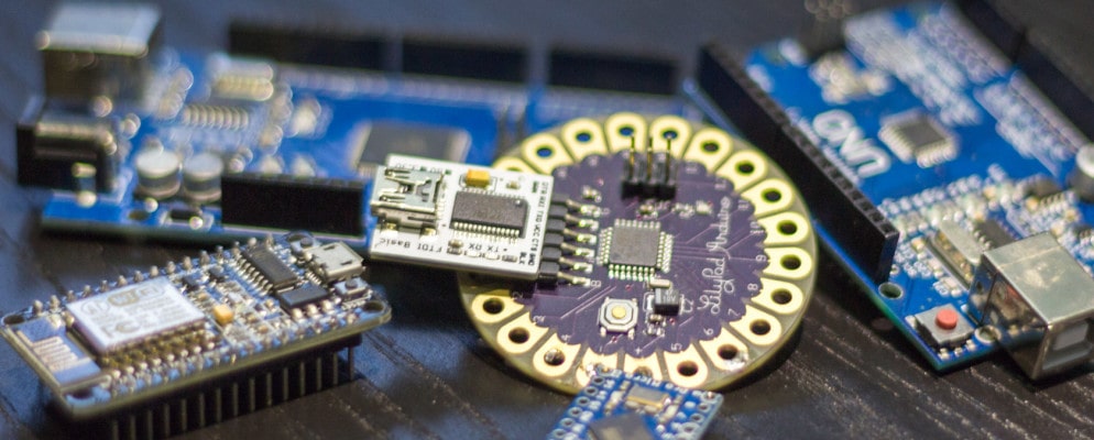 Arduino