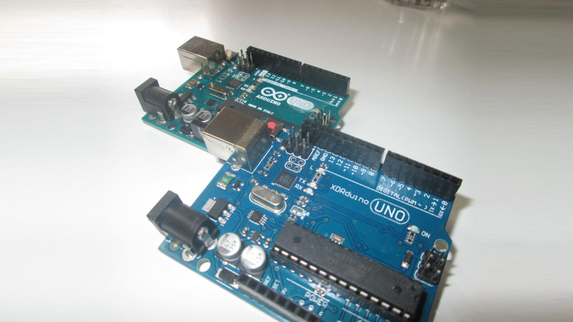 Arduino Uno