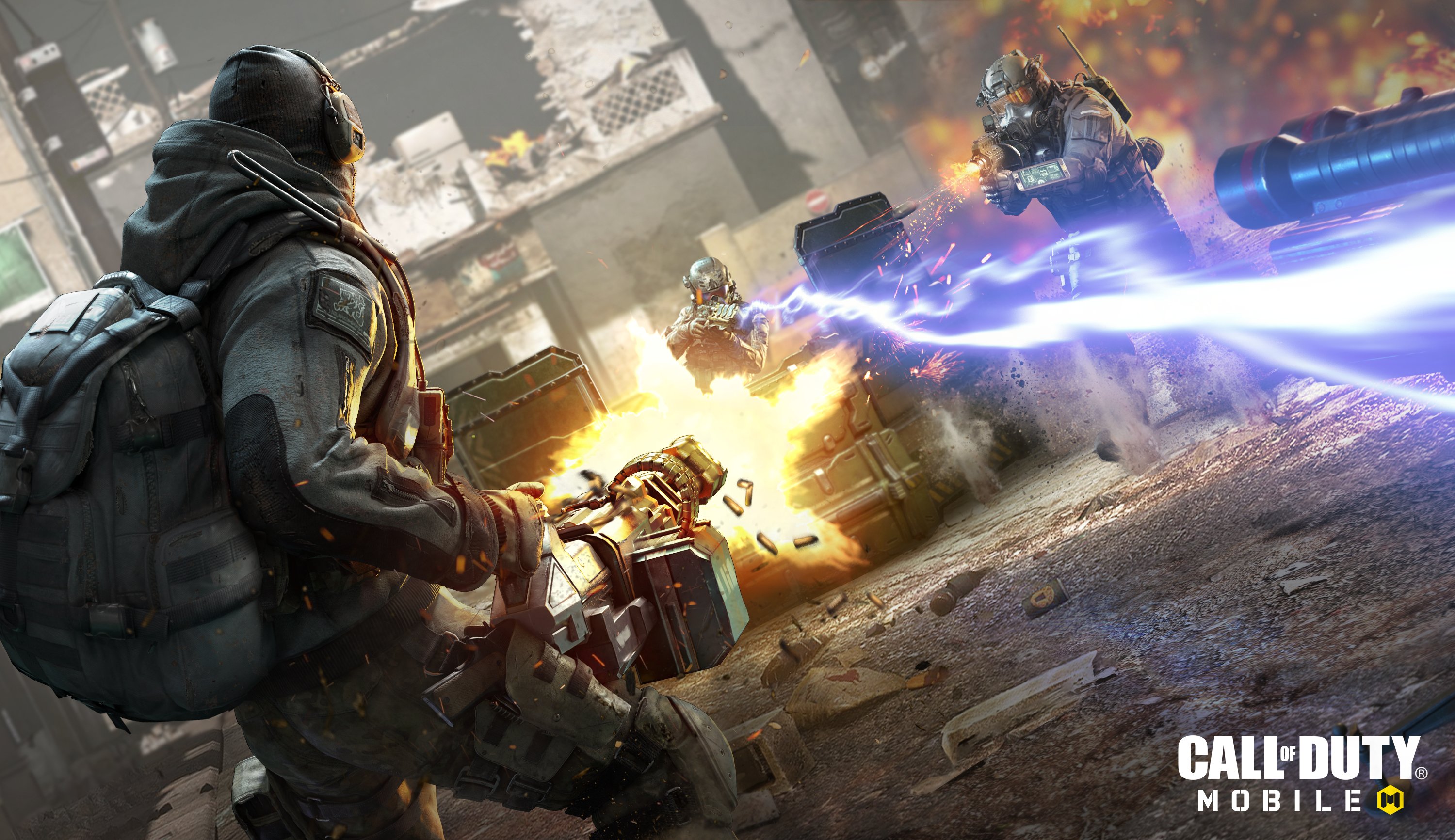 Call of Duty Mobile’dan oyuncuları üzen karar!