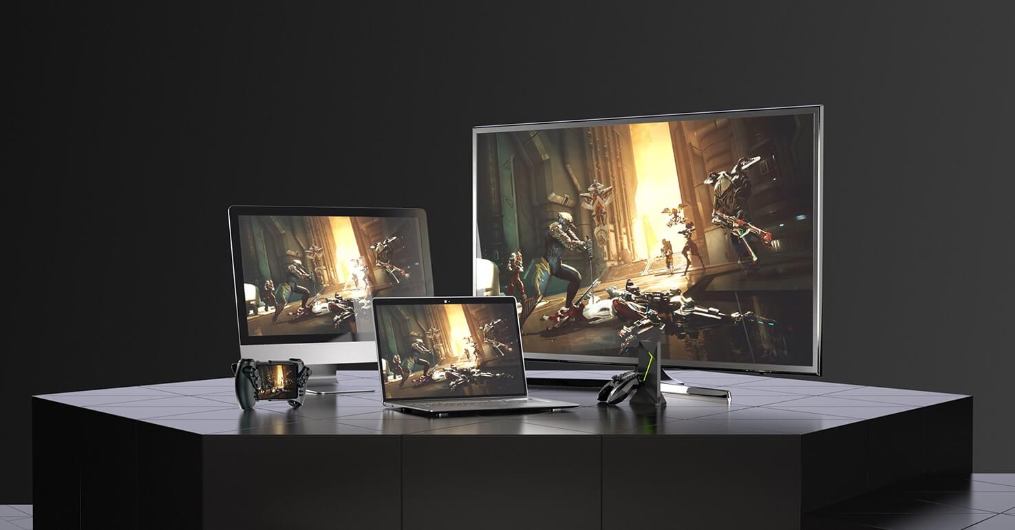 GeForce Now için sürpriz destek!