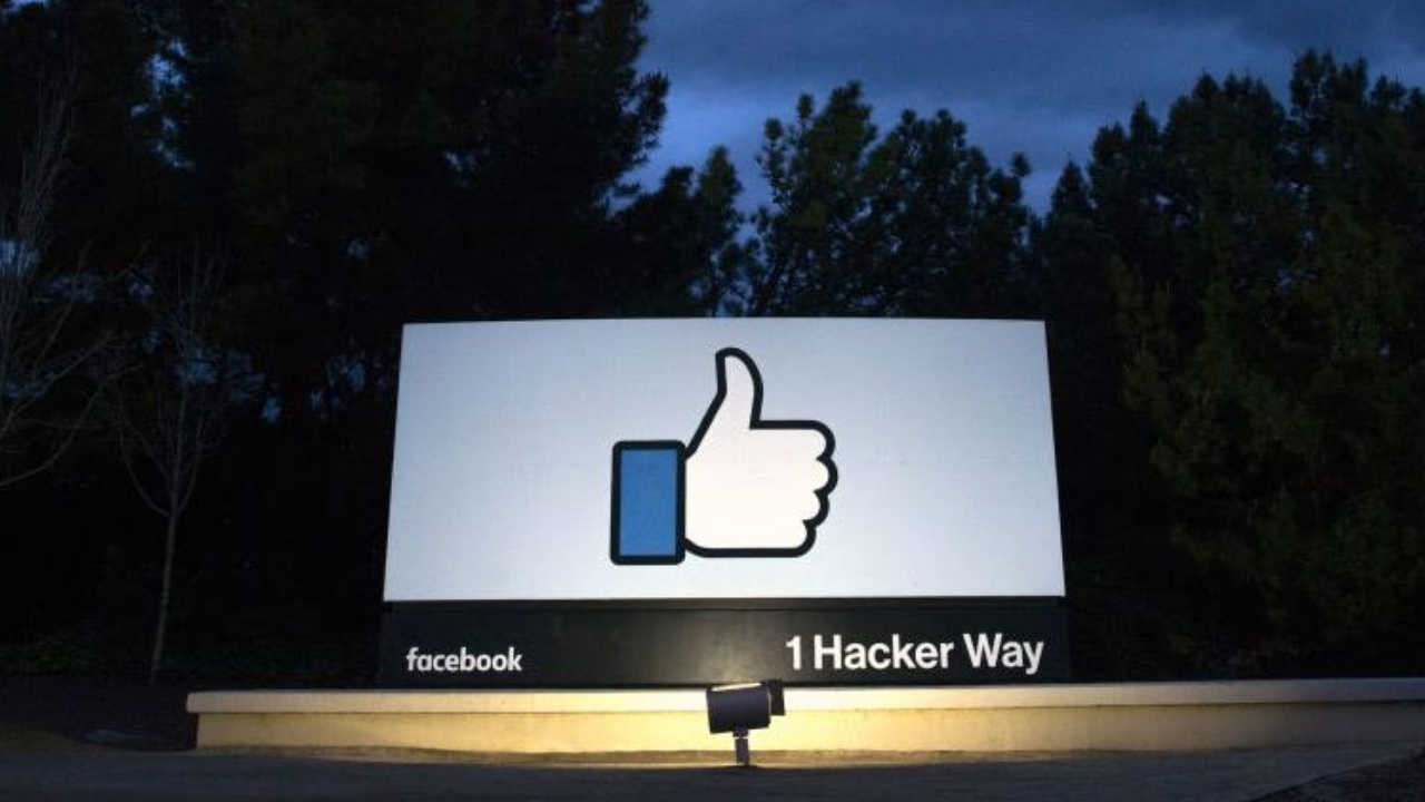 facebook corona virüs