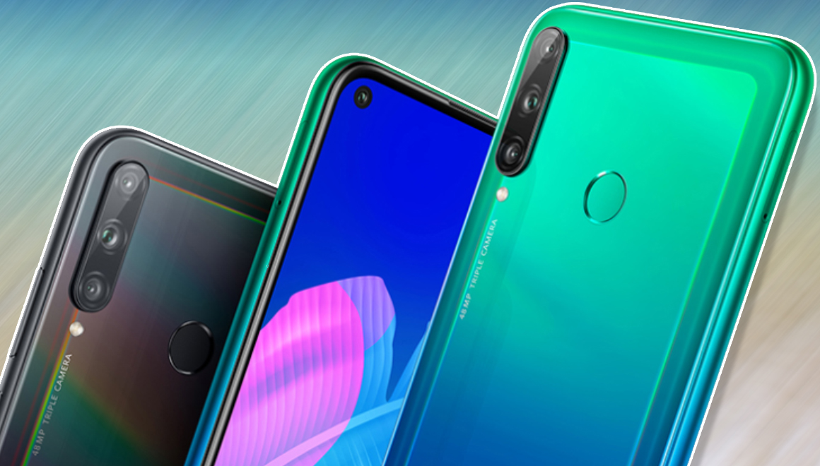 Huawei p40 lite e бесконтактная оплата есть ли