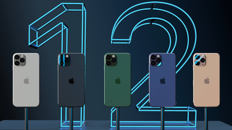 iPhone 12 çıkış tarihi için kötü haber sızdırıldı! - ShiftDelete.Net(1)