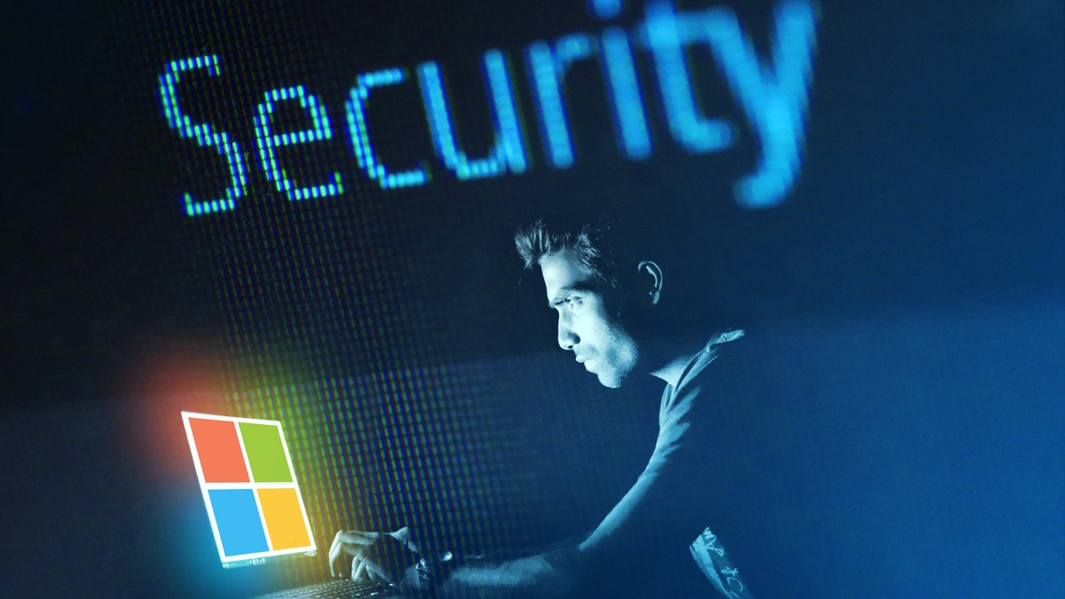 Microsoft China