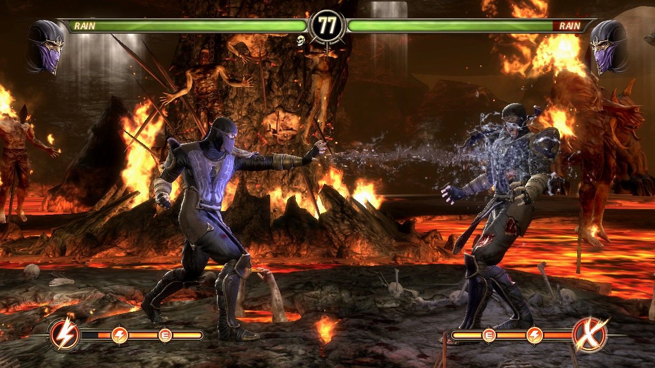 Mortal Kombat Komplete Edition için şaşırtan karar!