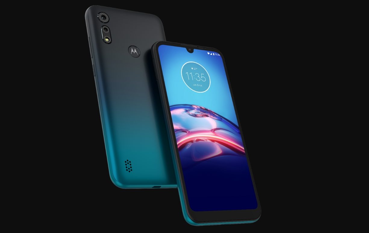 Motorola, Moto E6s özelliklerini duyurdu!