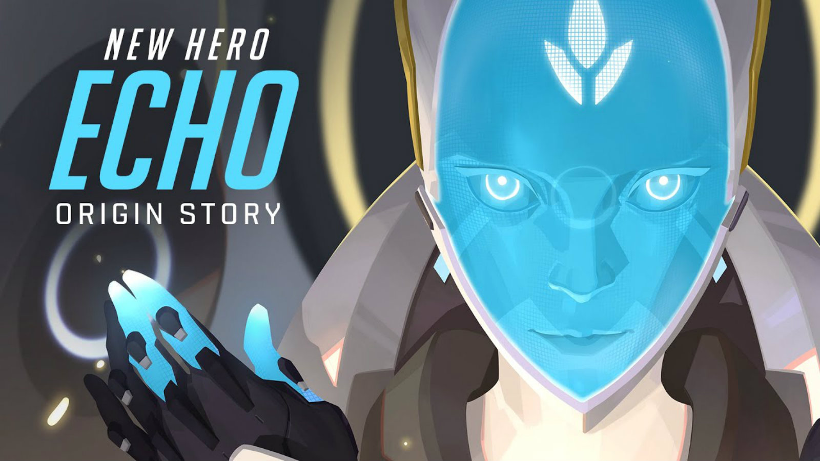 Overwatch, Echo için tanıtım videosu yayınladı
