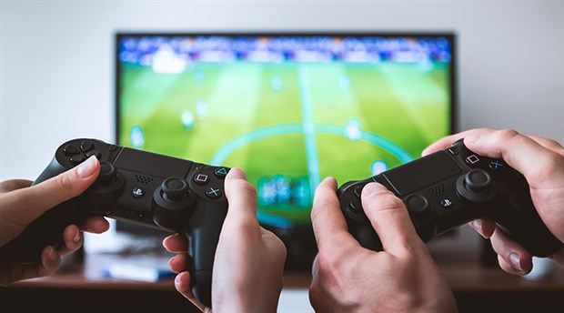 playstation türkiye