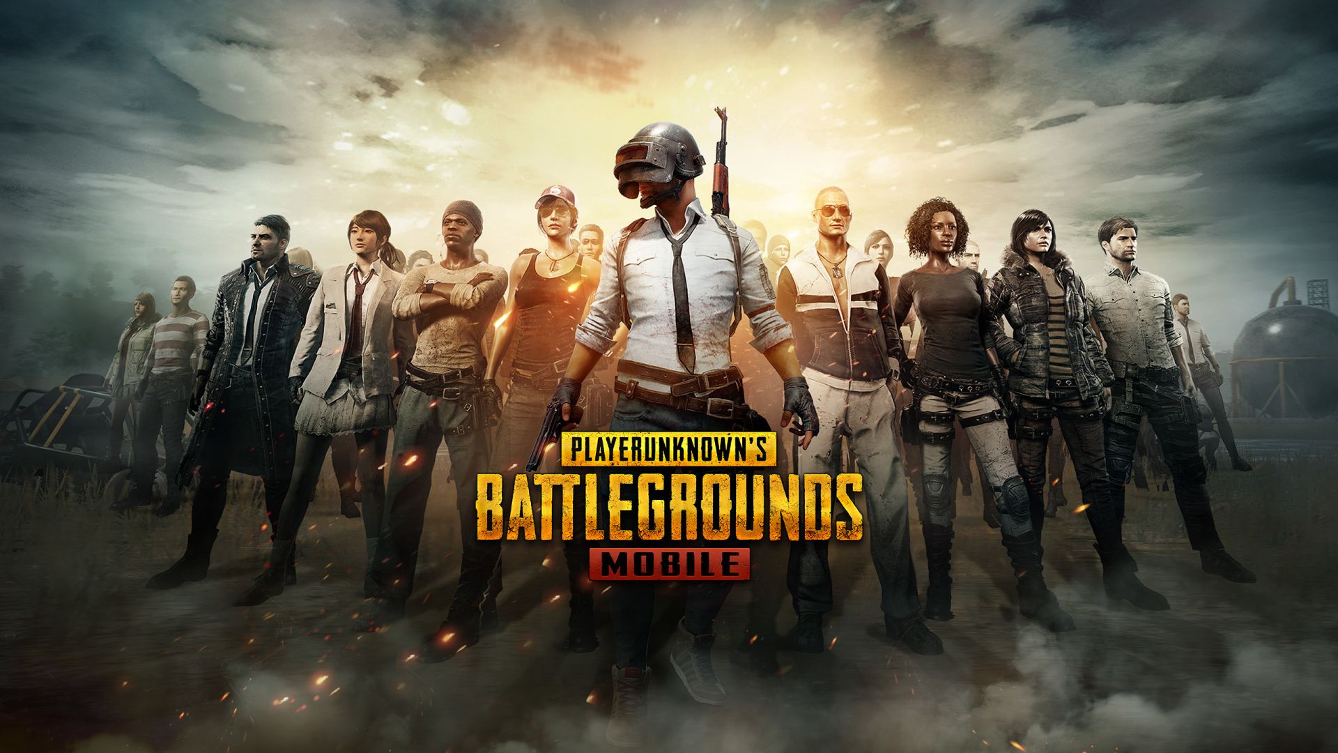 PUBG project ban pan
