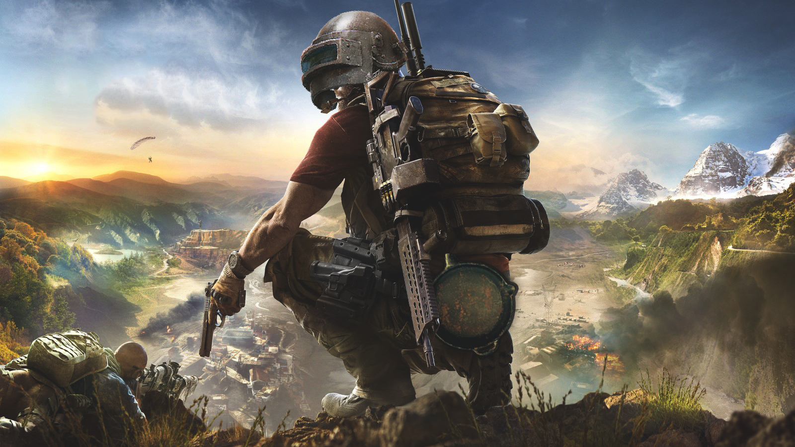 PUBG’nin yeni modunu oyuncular şekillendirecek