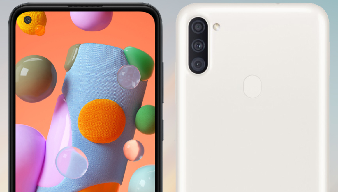 Samsung Galaxy A11 özellikleri ve fiyatı