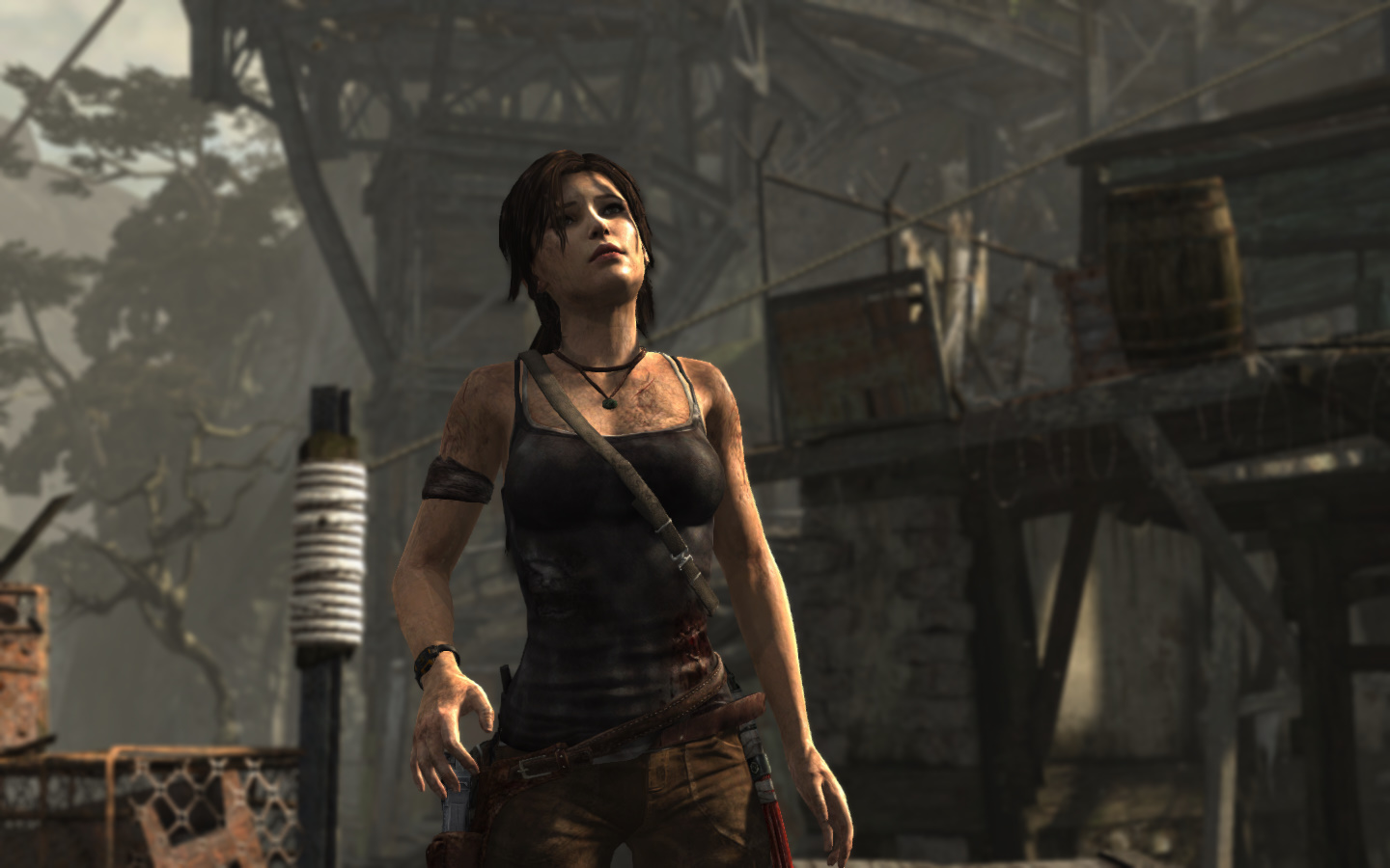 Tomb Raider 2013 ve daha fazlası Steam'de ücretsiz ...