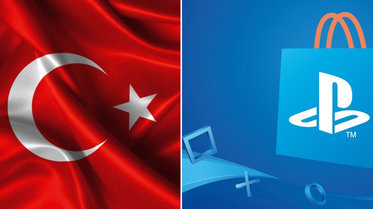 playstation store turk