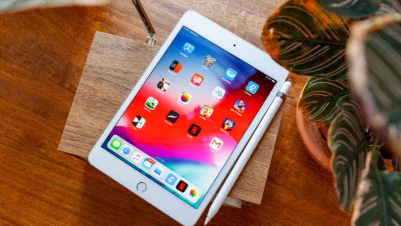 Yeni Ipad Mini Ekrani Ile Cok Konusulacak Shiftdelete Net