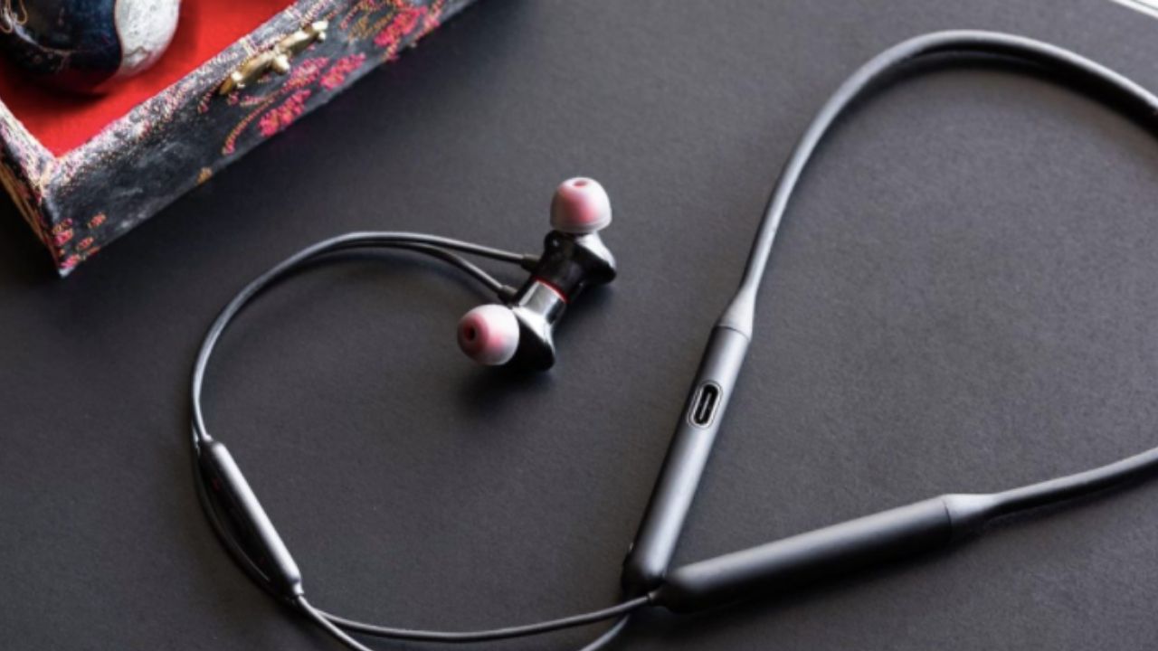OnePlus imzalı yeni kablosuz kulaklık modeli