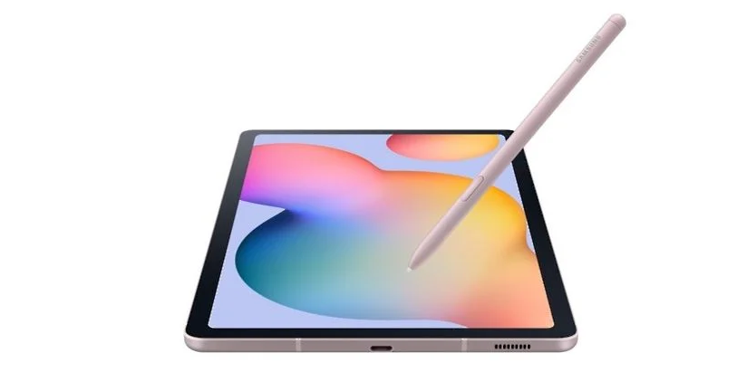 Samsung Galaxy Tab S6 Lite özellikleri ve fiyatı belli oldu! - ShiftDelete.Net(2)