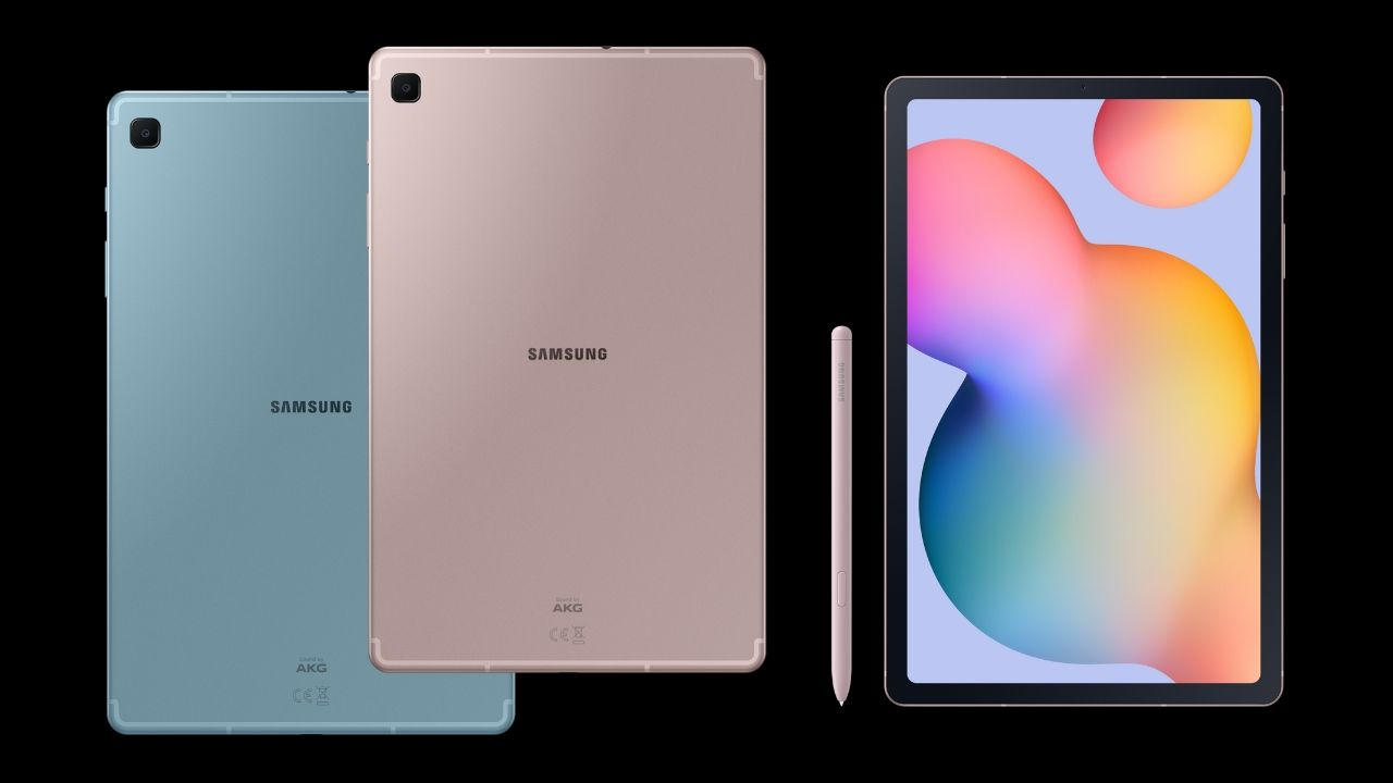 Samsung Galaxy Tab S6 Lite özellikleri ve fiyatı belli oldu! - ShiftDelete.Net