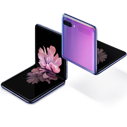Uygun fiyatlı katlanabilir telefonlar için müjde! - ShiftDelete.Net(1)