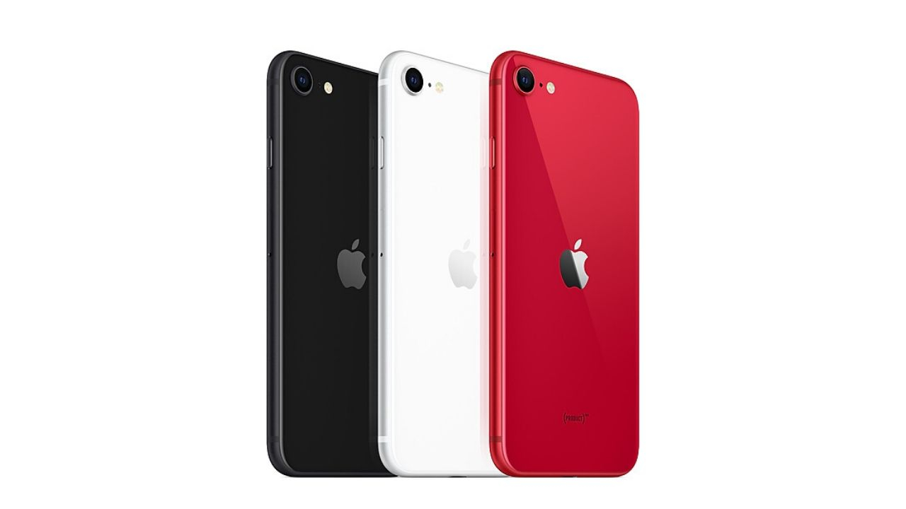 ABD'de 399 dolar fiyatlı Yeni iPhone SE Türkiye fiyatı belli oldu!