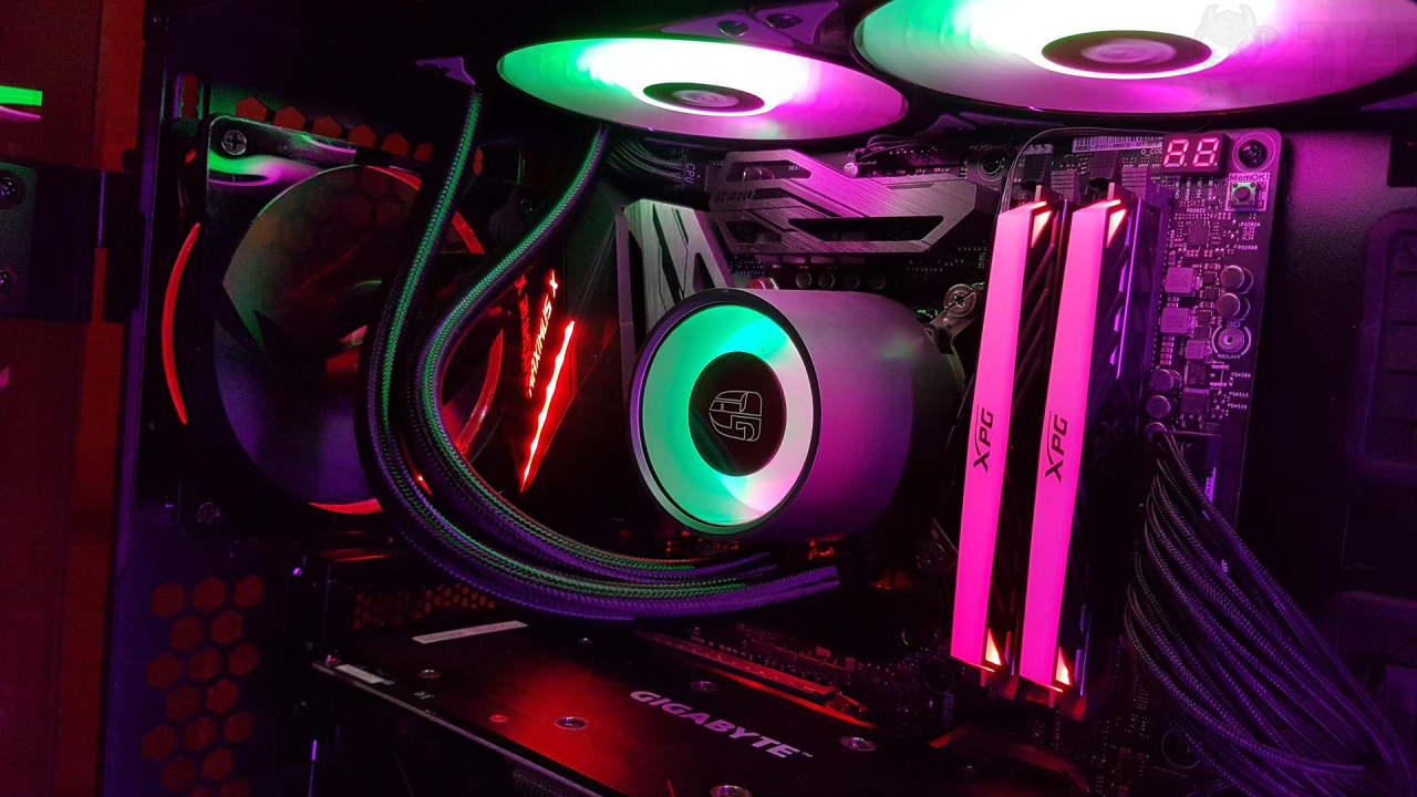 amd ddr5