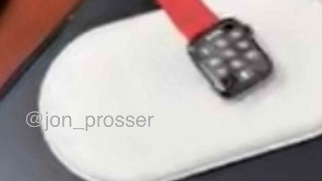 yeni AirPower