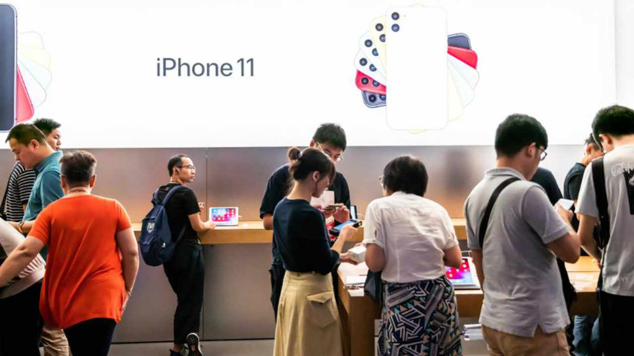 iPhone 11 fiyatı