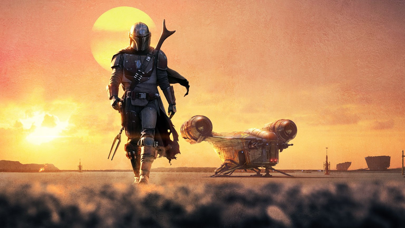 disney plus, mandalorian, mandalorian 2. sezon