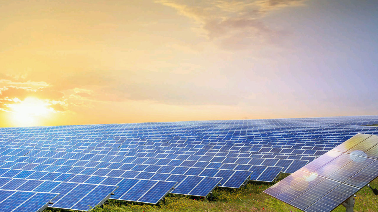 Koronavirüs sebebiyle güneş enerjisi üretimi arttı