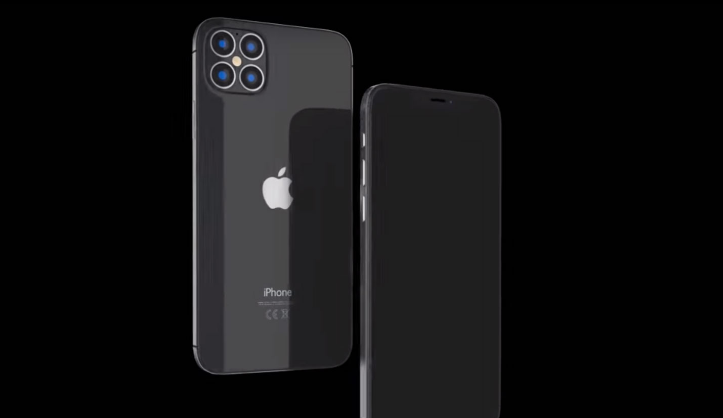 iPhone 9 ve iPhone 12 tanıtım tarihi sızdırıldı