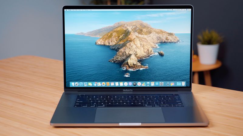 macOS Catalina 10.15.5 beta 3 güncellemesi