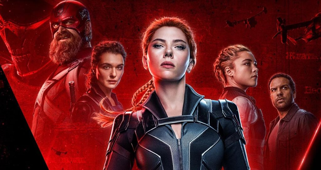 Marvel filmleri