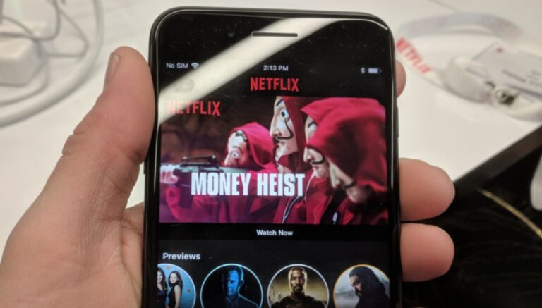 Netflix üyelik iptal etme nasıl yapılır?