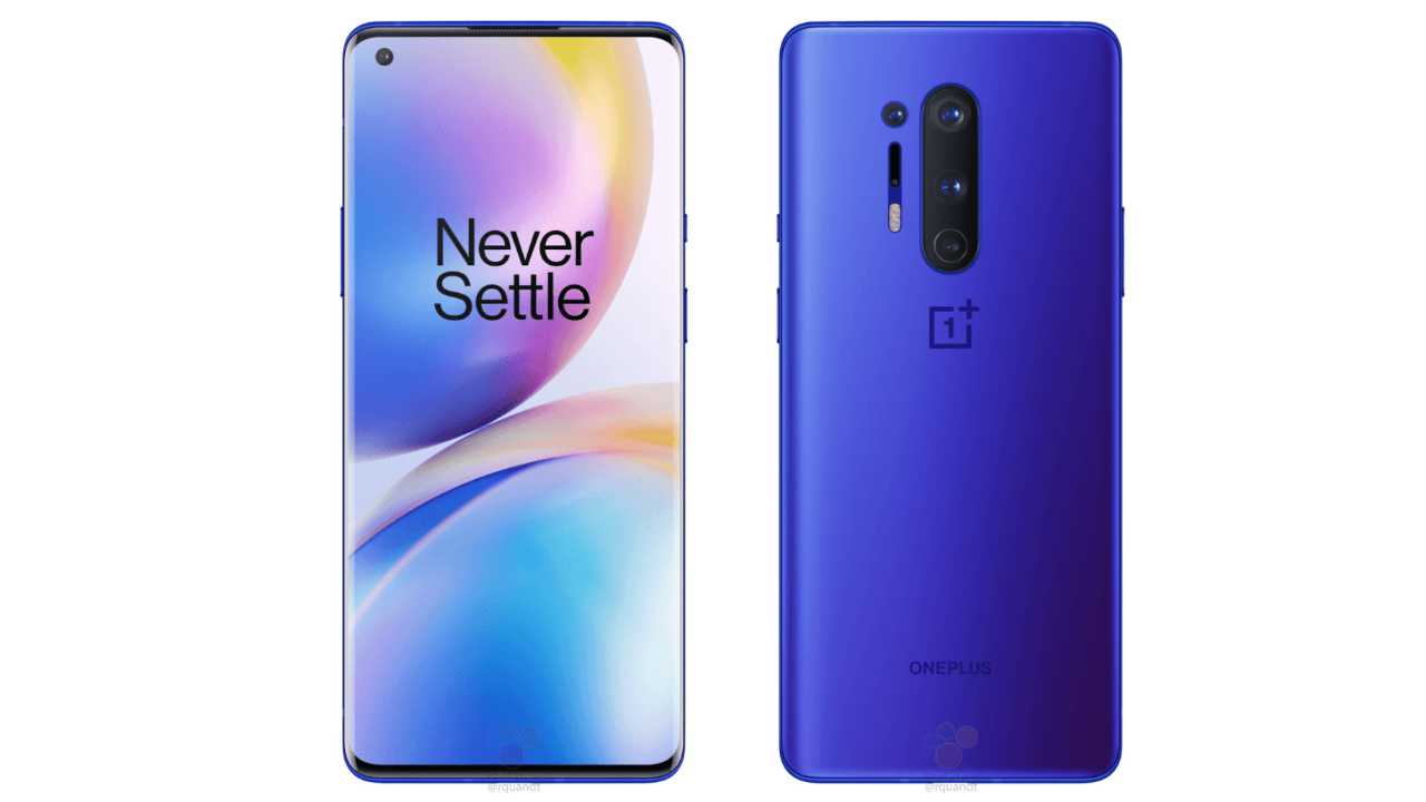 OnePlus 8 fiyatı